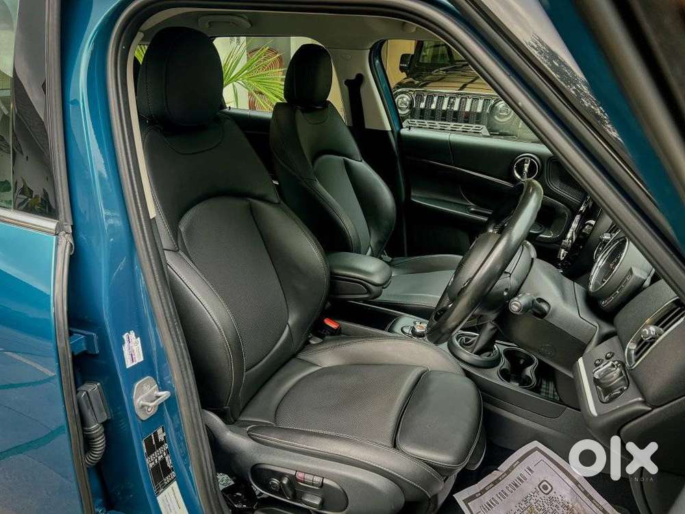 Mini Cooper Countryman Cooper Sd Countryman, 2018, Diesel