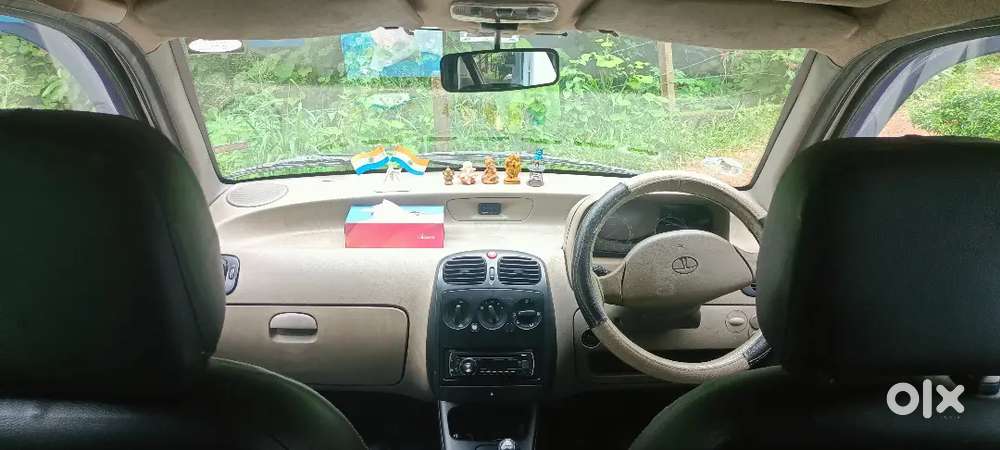 Tata Indica Diesel Ls 2013 Used Car