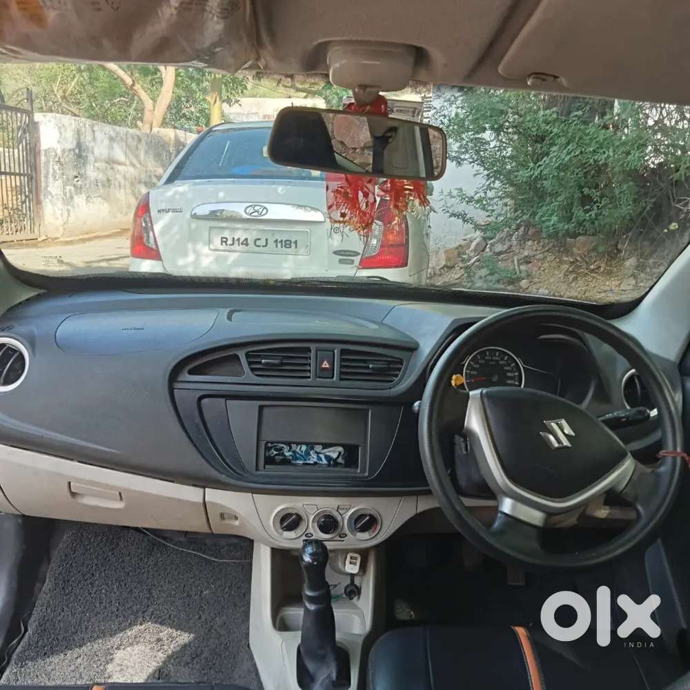 Maruti Suzuki 800 2023 Lpg 115000 Km Driven