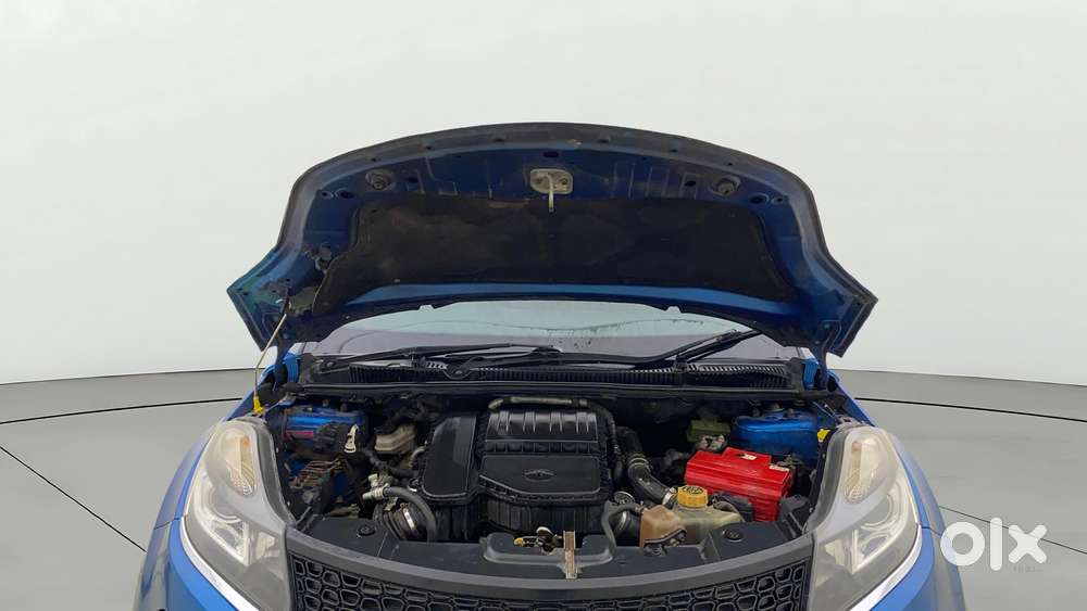 Tata Nexon 1.5 Revotorq Xz Plus, 2018, Diesel