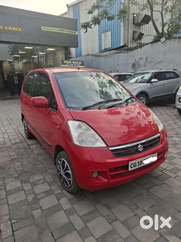 Maruti Suzuki Zen Estilo 2007 On Sale