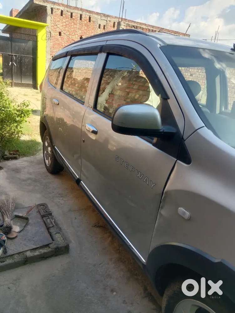 Renault Loday Diesel 2018