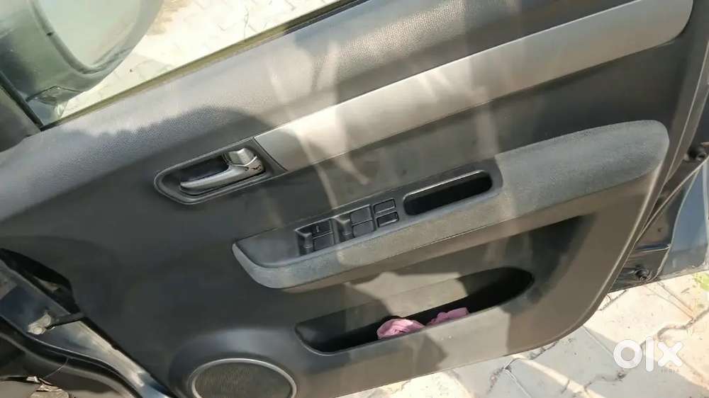 Maruti Dzire Vxi Ags 2008
