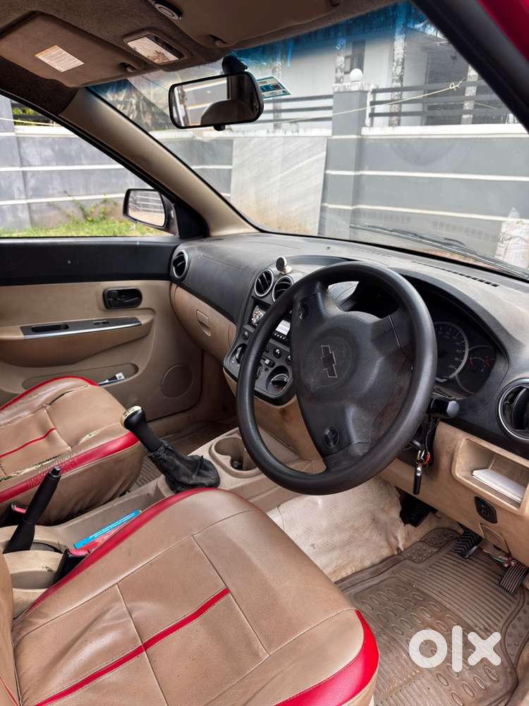 Chevrolet Enjoy 2013 Diesel Good Condition