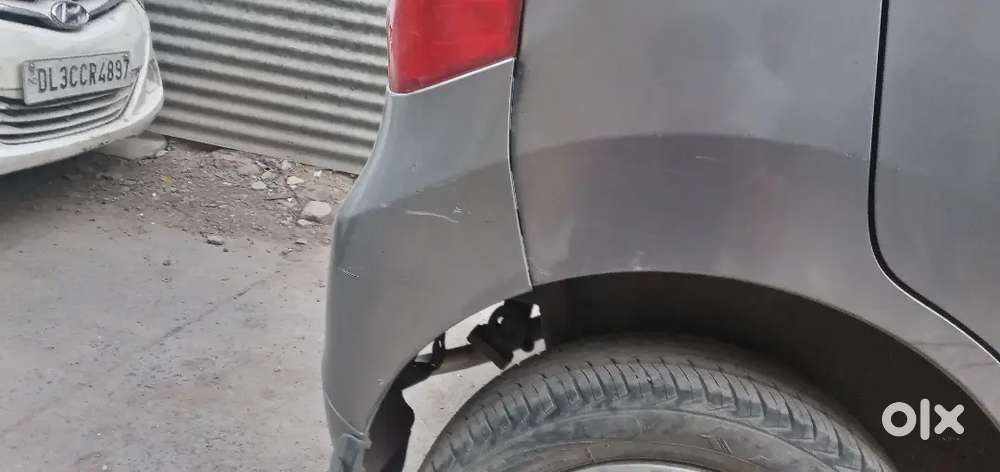 Maruti Suzuki Wagon R 2014 Petrol Well Maintained