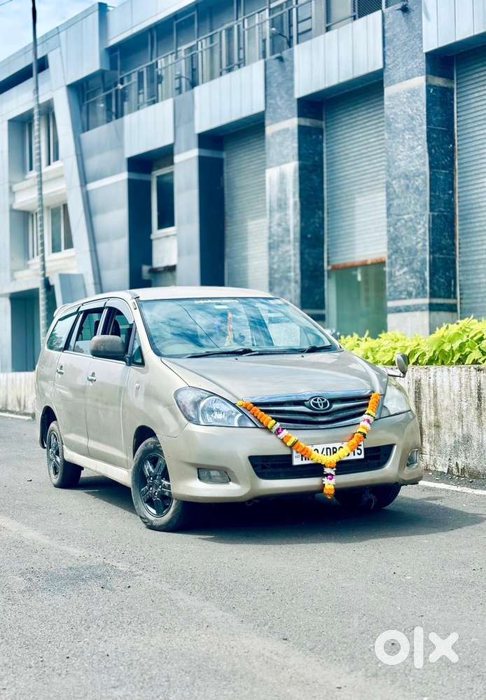Toyota Innova Diesel 2007