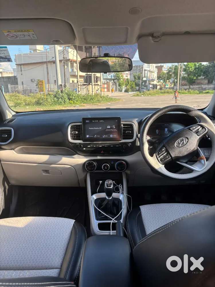 Hyundai Venue 1.5 Crdi 2025