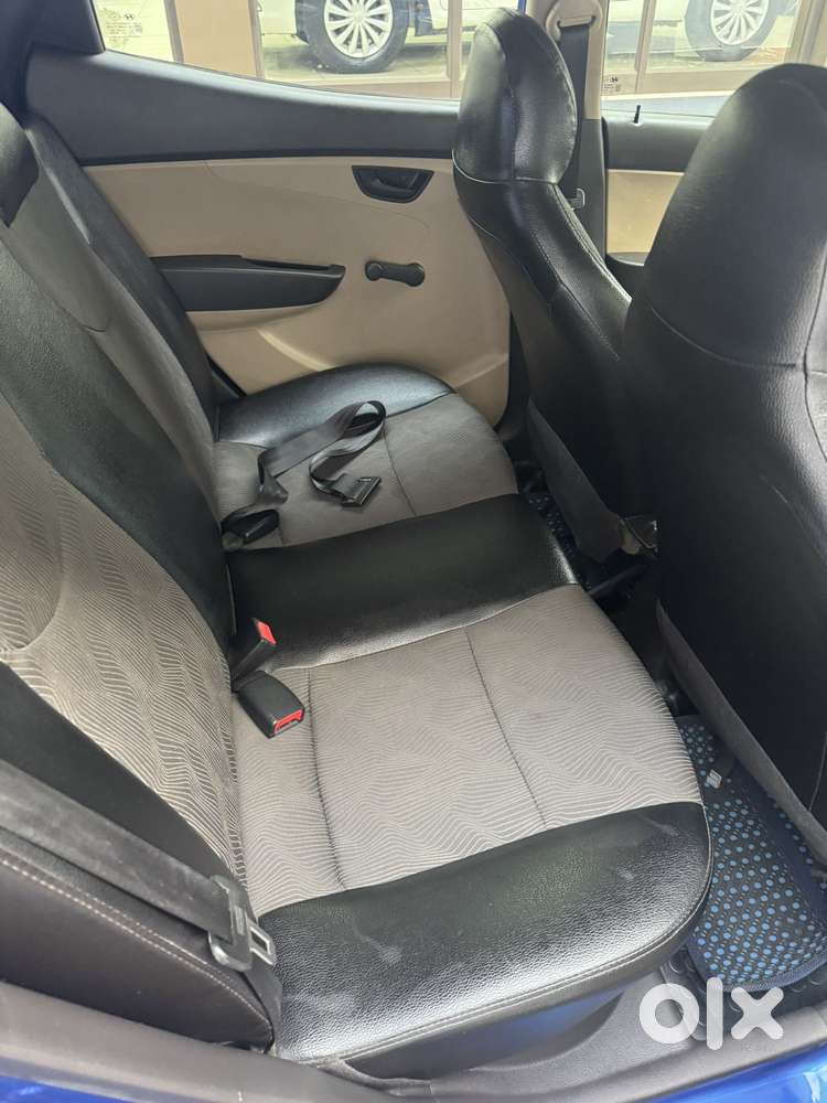 Hyundai Eon Era +, 2012, Petrol