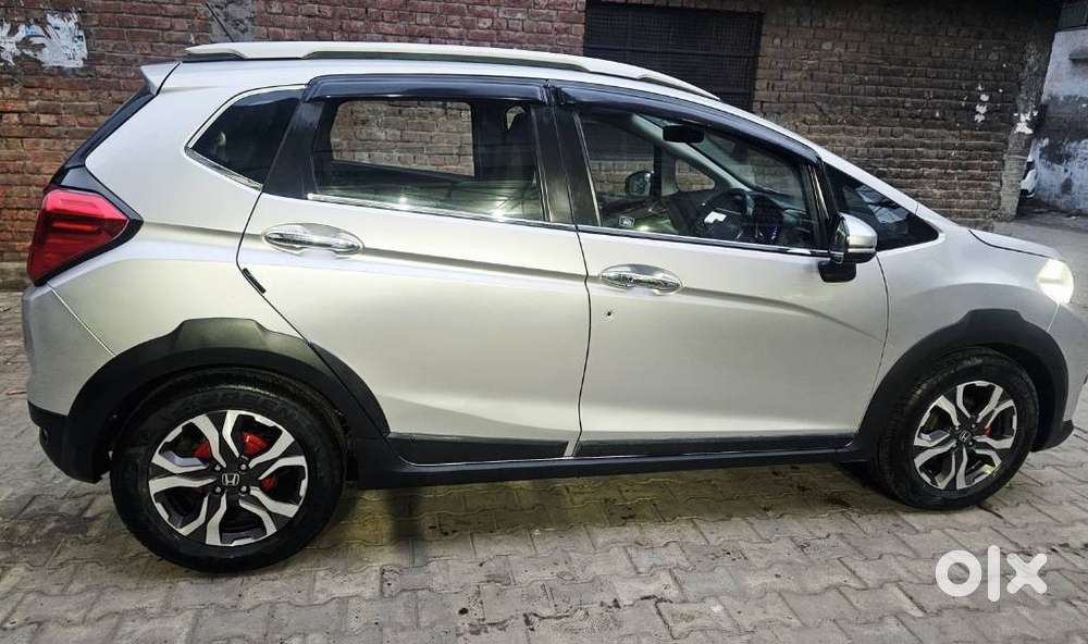 Honda Wr-v 1.5 Vx Exclusive Edition I-dtec, 2018, Diesel
