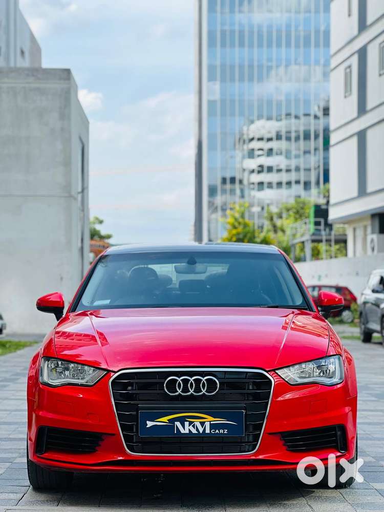 Audi A3 2.0 35 Tdi Premium Plus, 2016, Diesel