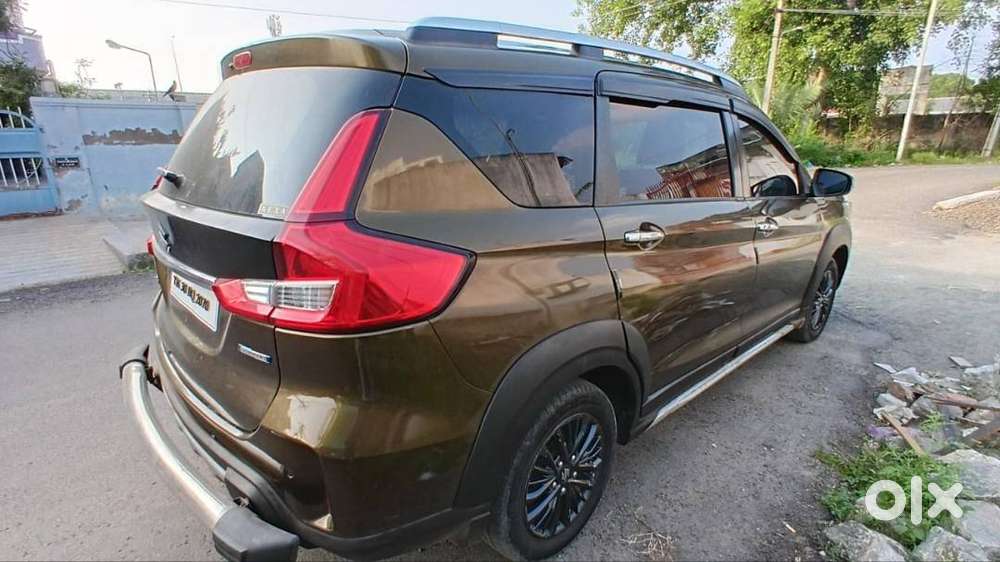 Maruti Suzuki Xl6 2020 Petrol Well Maintained