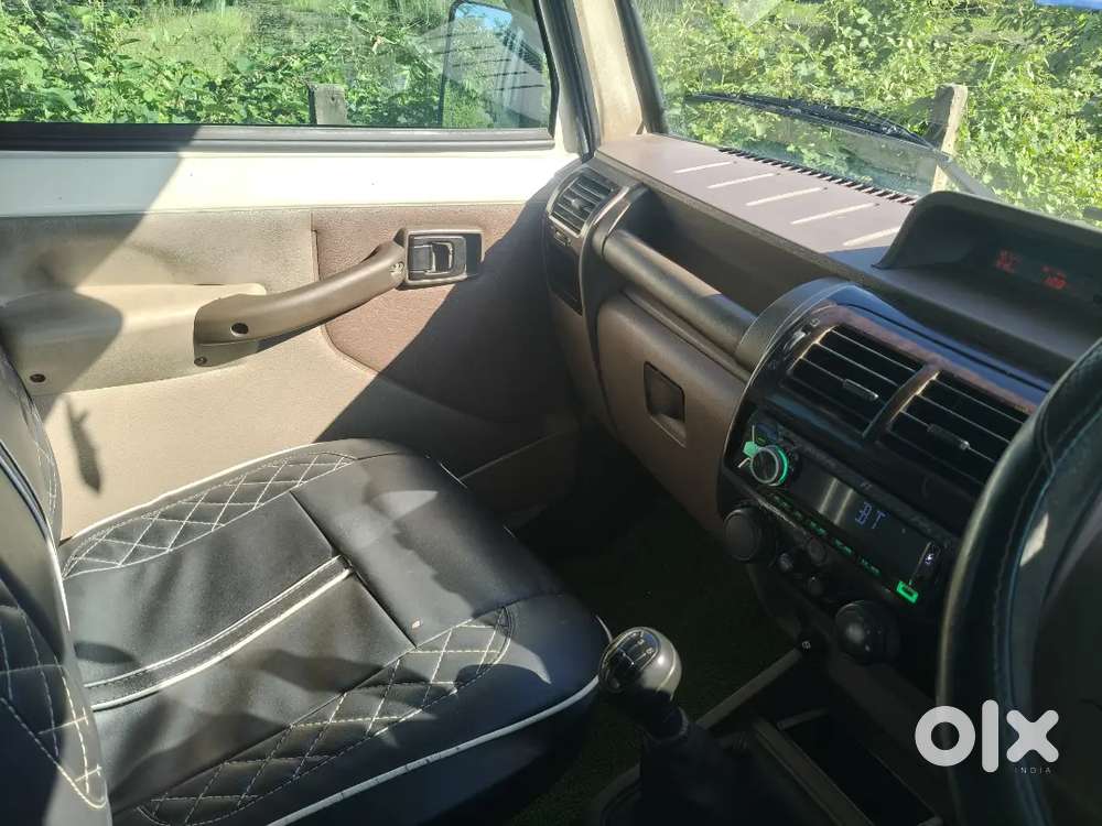 Mahindra Bolero Power Plus 2019