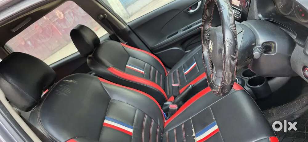 Honda Br-v 2019 Diesel 7 Seater