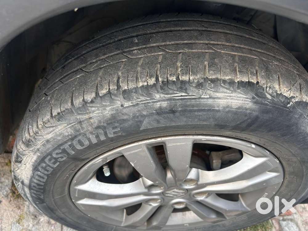 Maruti Suzuki Brezza 2016 Diesel 45000 Km Driven/ Wellmaintain