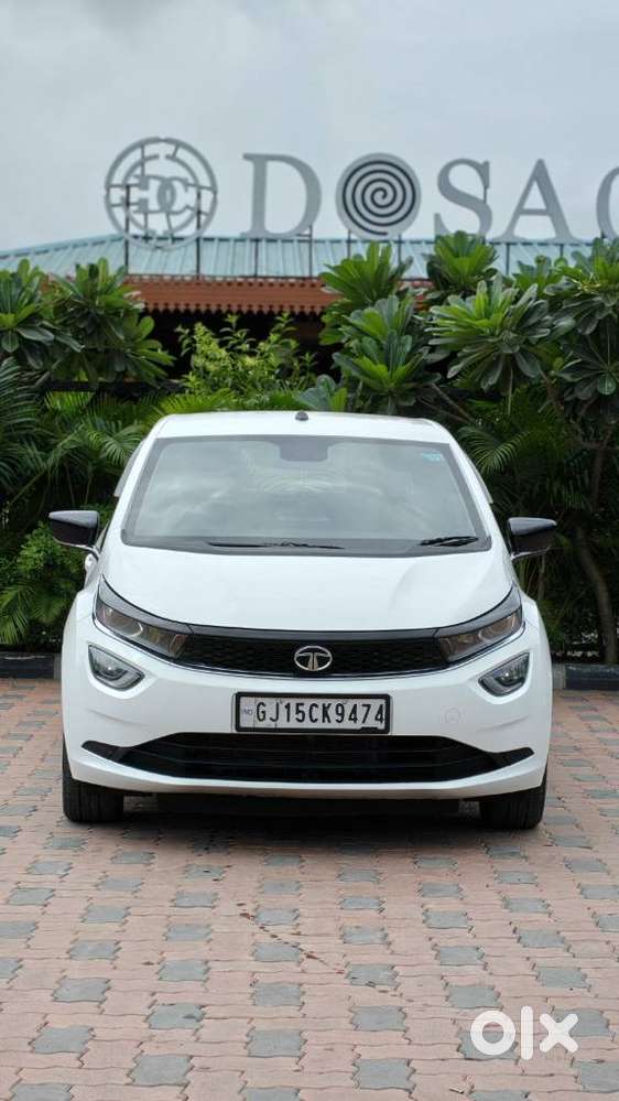 Tata Altroz 1.5 Xz Diesel, 2021, Diesel