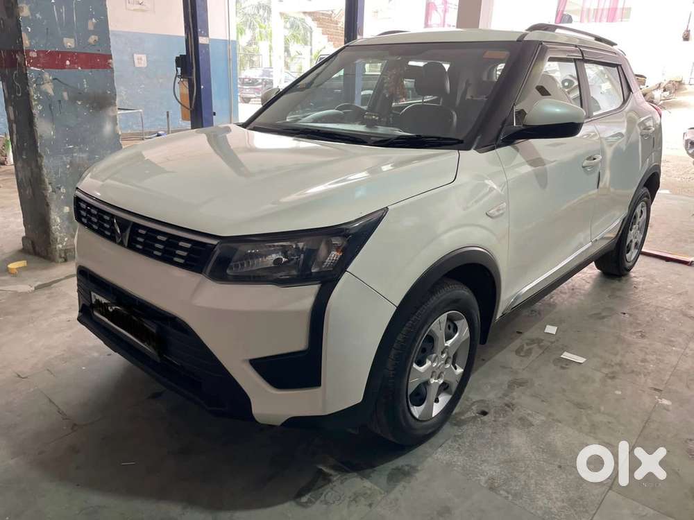 Mahindra Xuv300 Diesel 2021