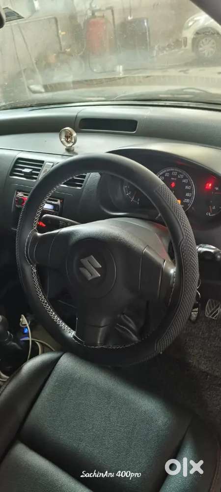 Shift Petrol 2007 Second Owner