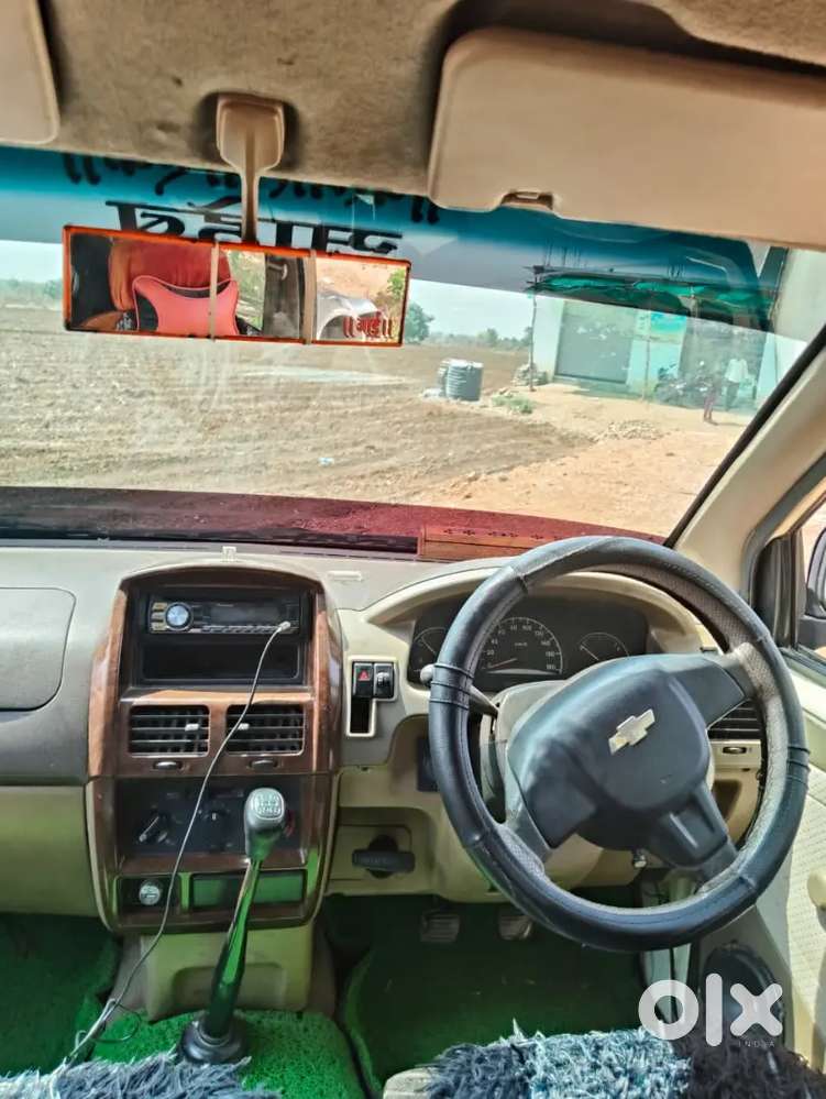 Tavera  Diesel