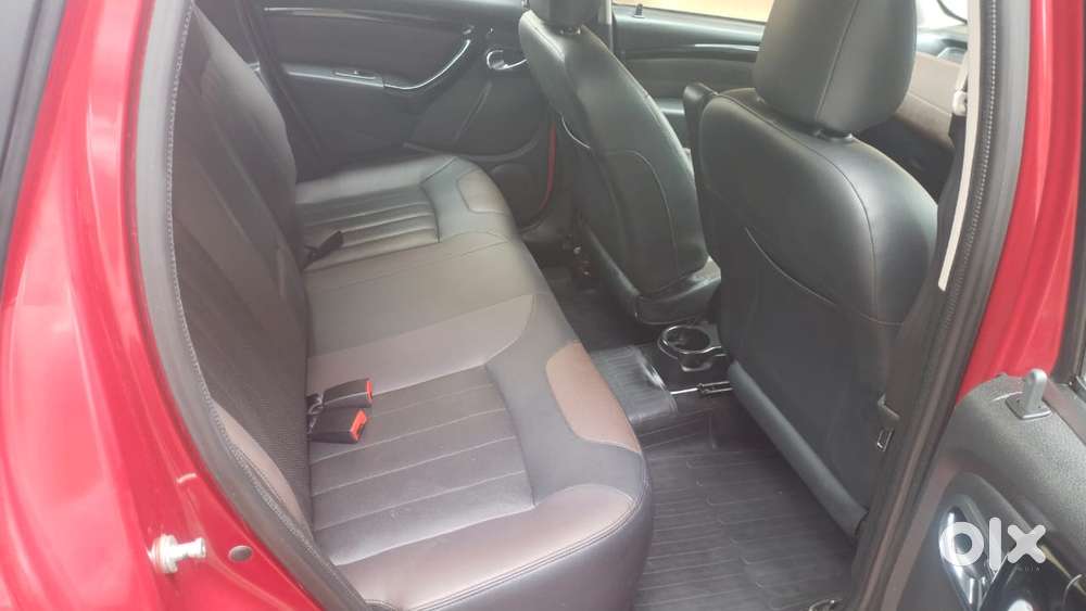 Nissan Terrano Xv D Pre Amt, 2018, Diesel