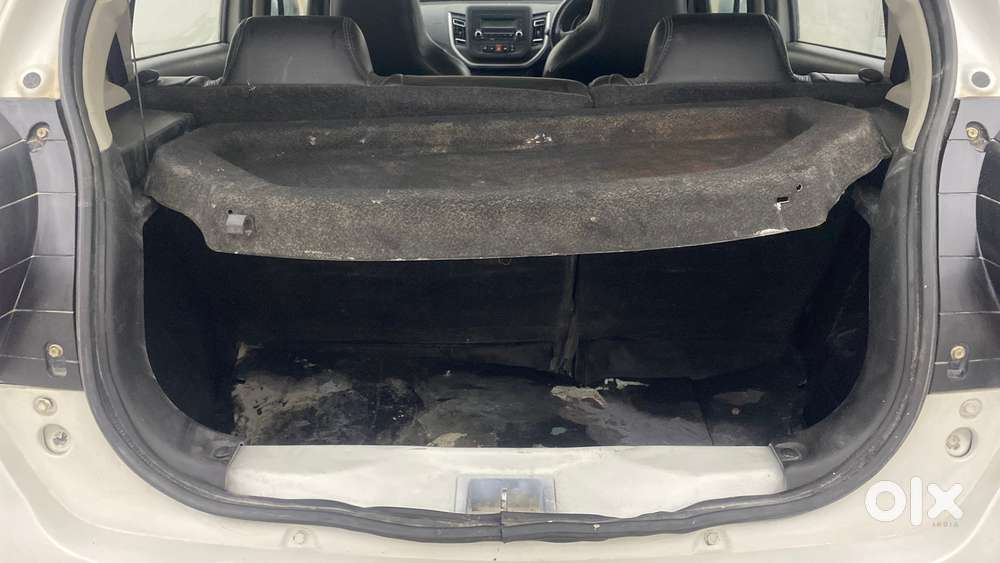 Maruti Suzuki Celerio 2014-2017 Zxi, 2022, Petrol