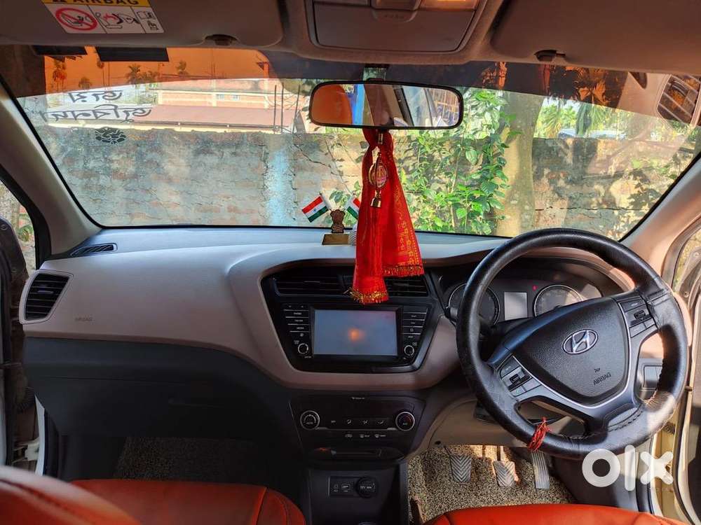 Hyundai I20 2018