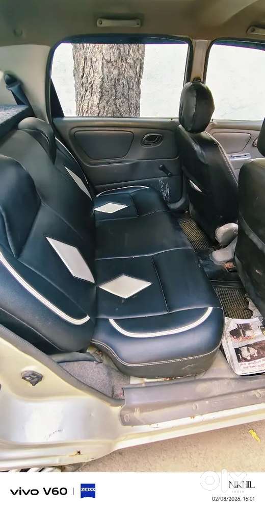 2009 Maruti Suzuki Alto Lx