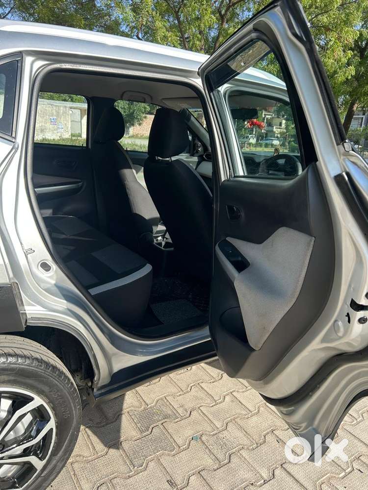 Nissan Magnite 1.0 Xl Turbo Cvt, 2023, Petrol