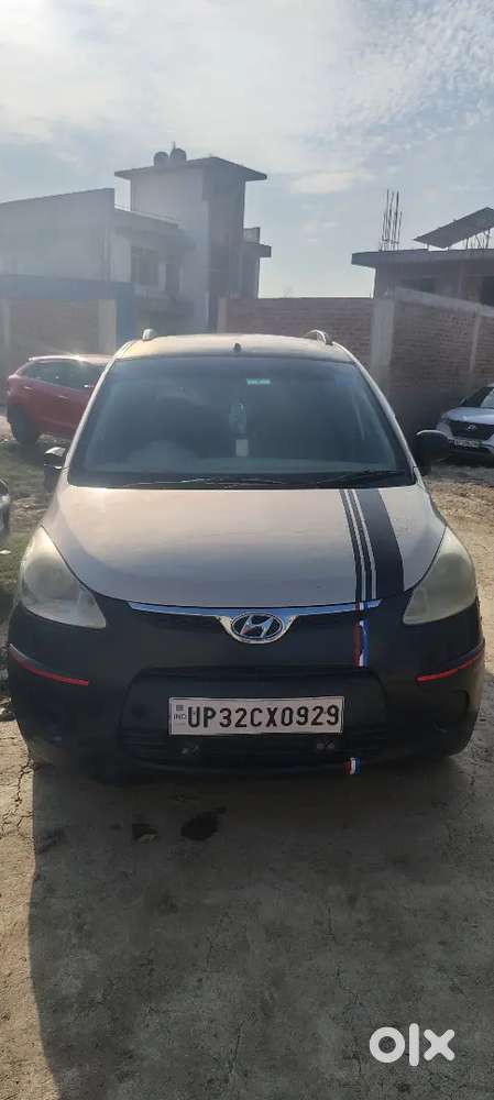 Hyundai I10 2009 Model