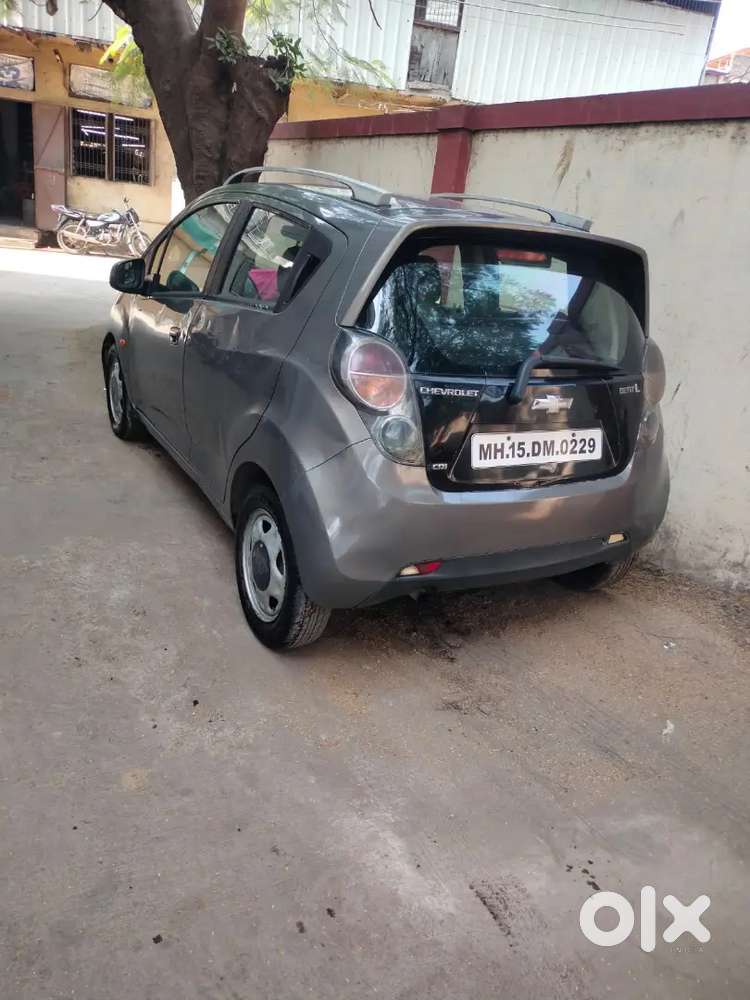 Chevrolet Beat 2012 Diesel Well Maintained