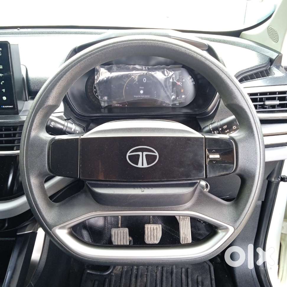 Tata Harrier, 2024, Diesel