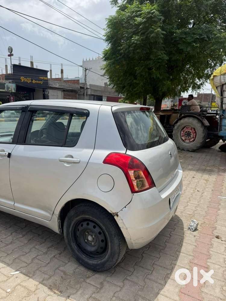2nd Owner Maruti Suzuki 2010 Diesel