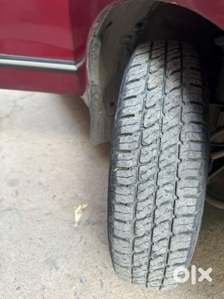 Maruti Suzuki 2006 Km Driven