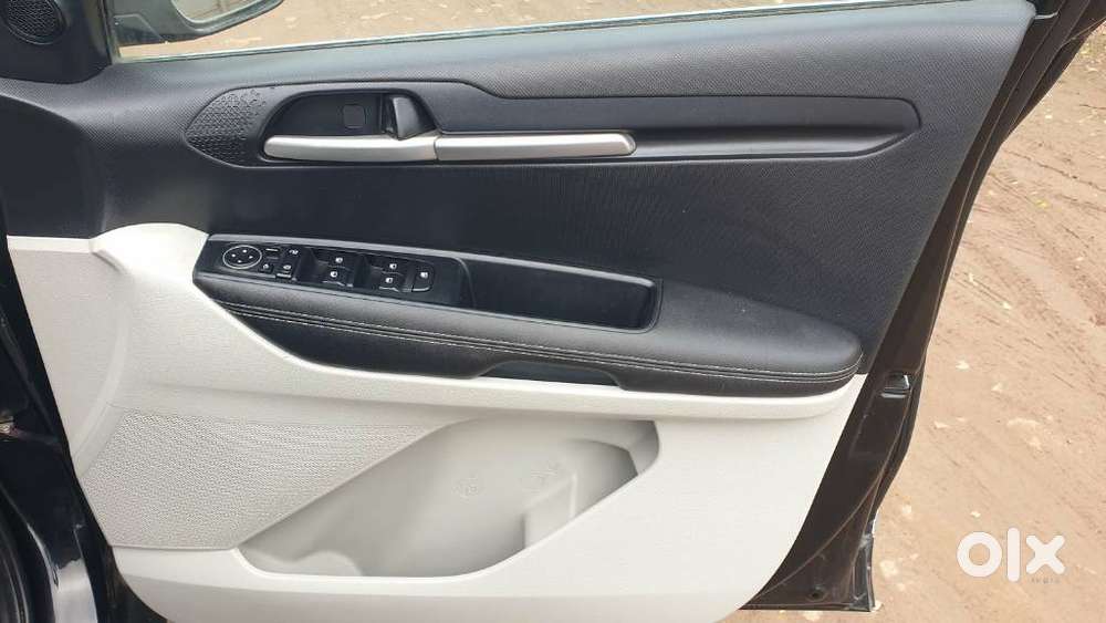 Kia Sonet 1.5 Htx Diesel At, 2022, Diesel