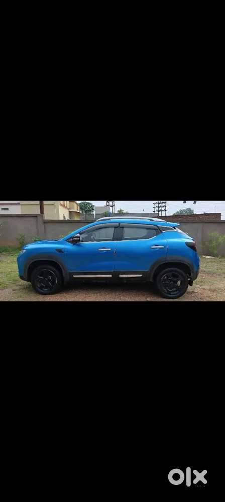 Renault Kiger 2021 Petrol 48000 Km Driven