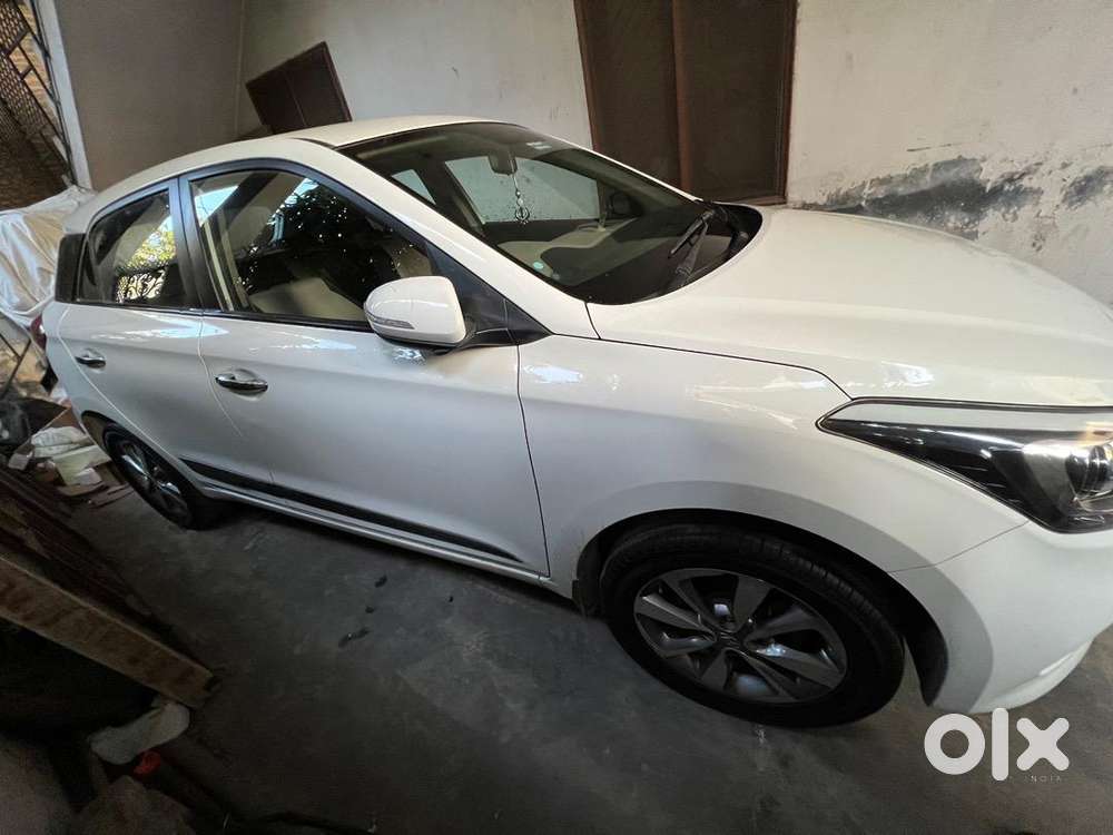 Hyundai Car Manual 2016