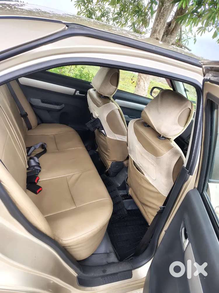 Maruti Suzuki Swift Dzire 2011 Low Km Excellent Condition