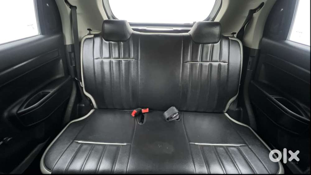 Maruti Suzuki S-presso Vxi At, 2019, Petrol