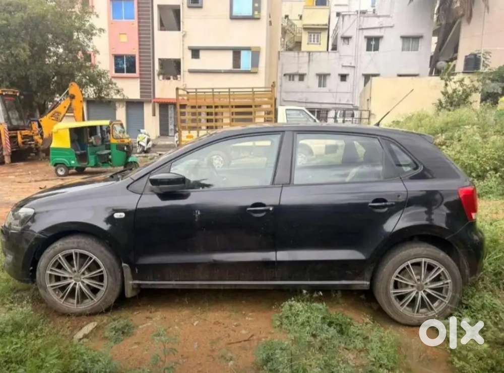 Volkswagen Polo For Sale