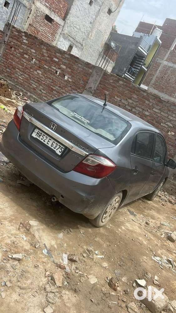 Honda Car 2017 Model