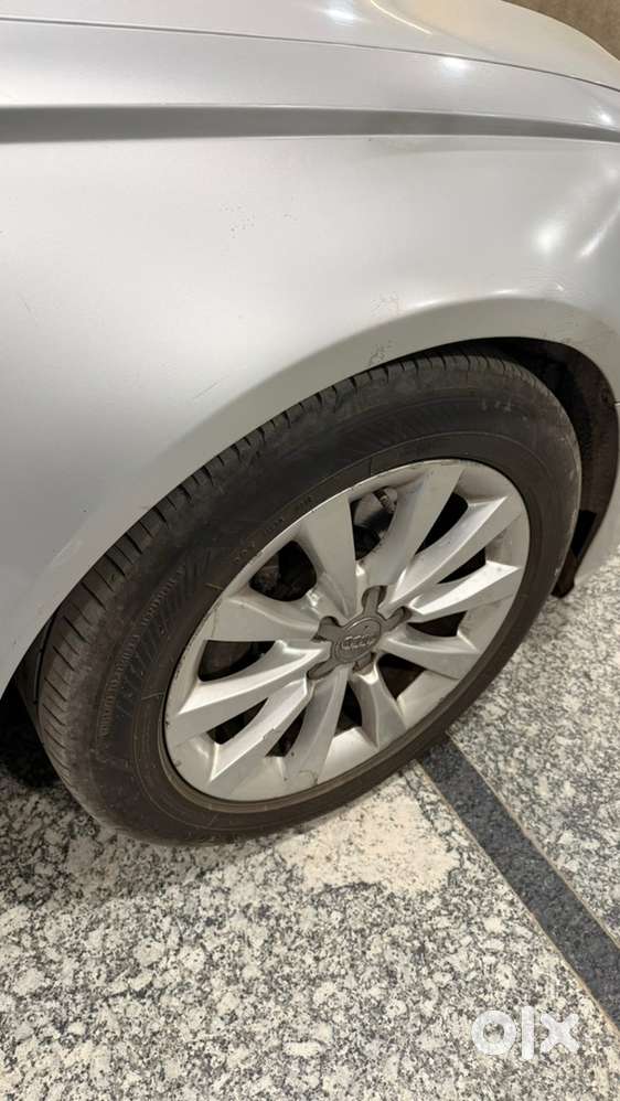 Audi A6 Excellent Condition