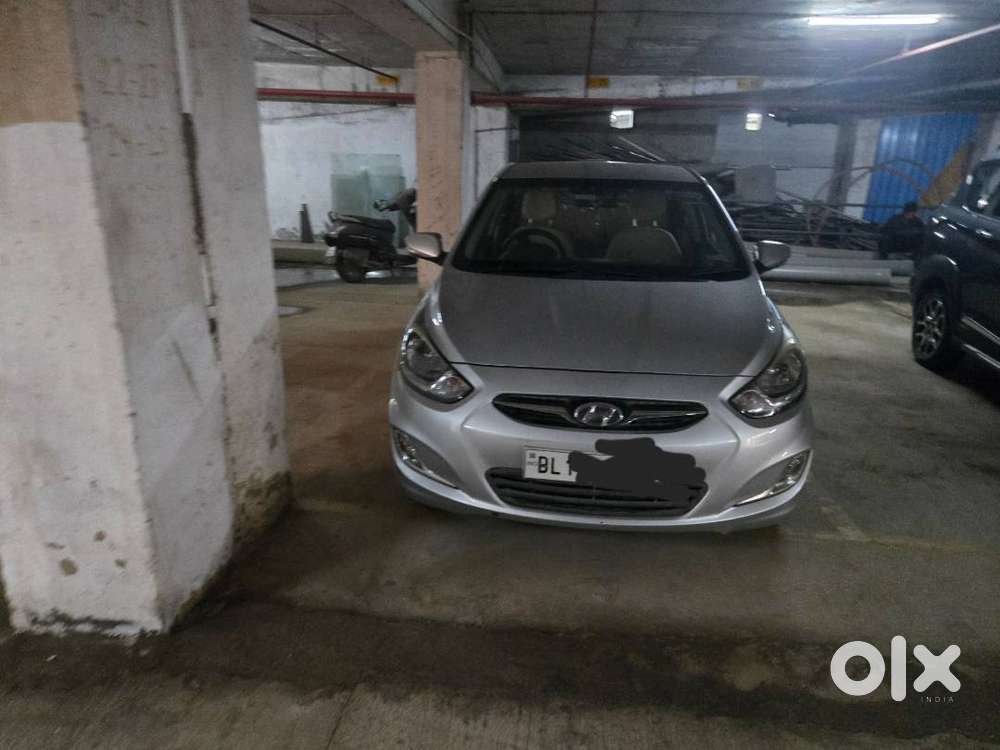 Dl Registration,  Silver Colour