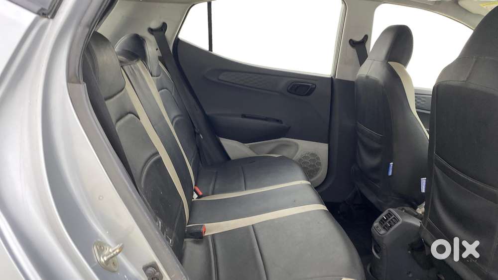 Hyundai Grand I10 Nios Magna 1.2 Kappa Vtvt, 2019, Petrol