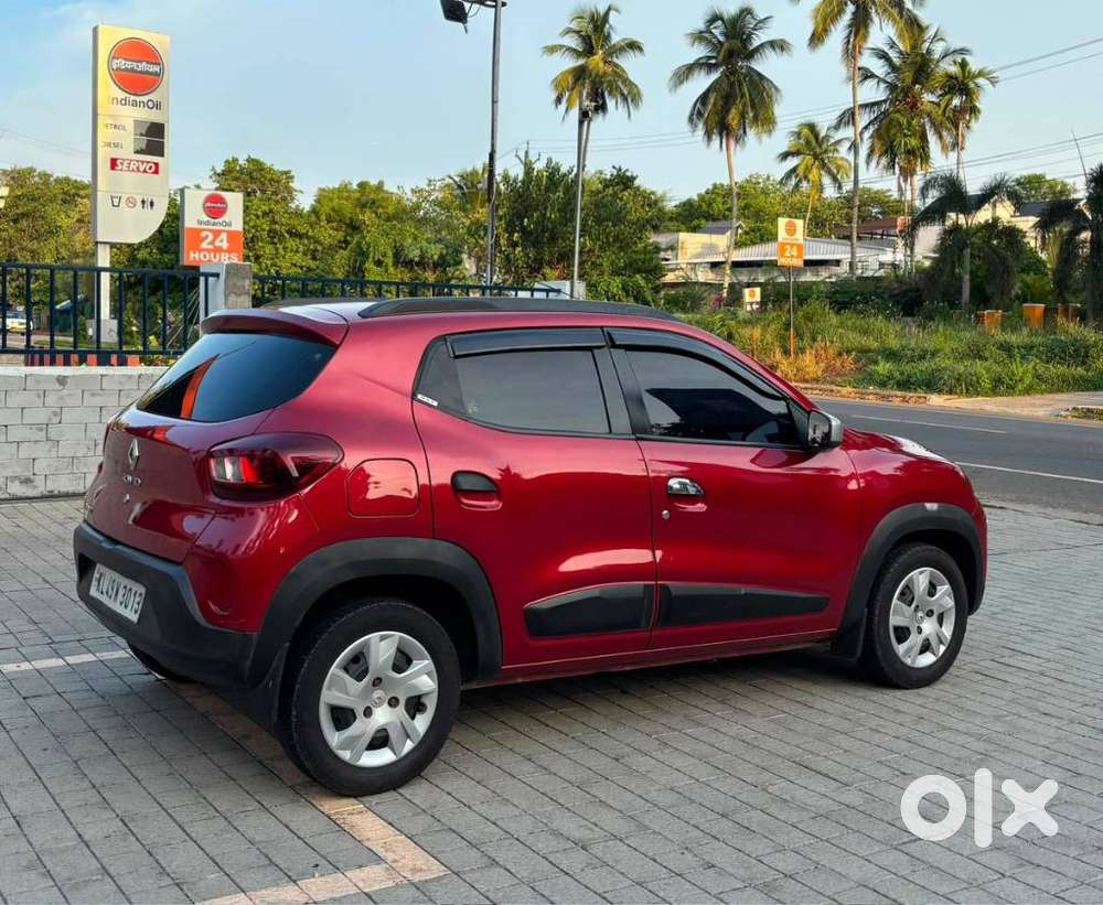 Renault Kwid 0.8 Rxt Sce Special, 2021, Petrol