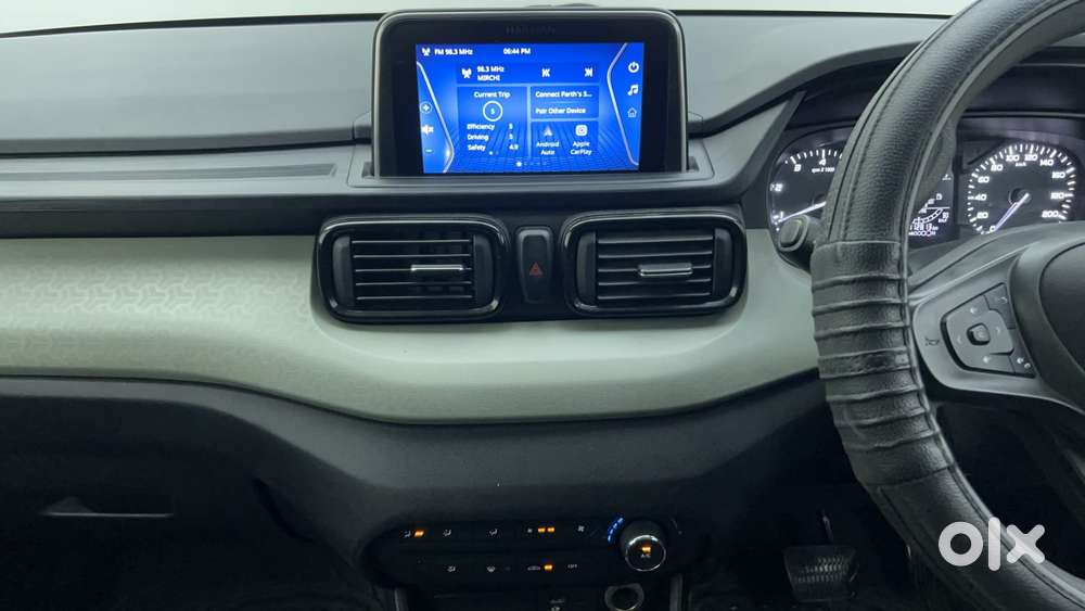 Tata Punch Adventure Amt, 2022, Petrol