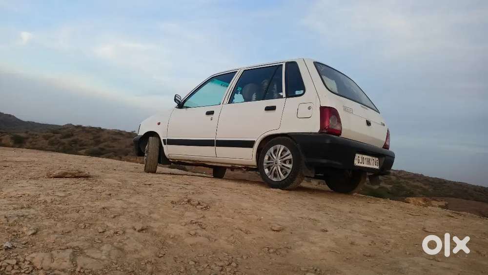 Maruti Suzuki Ertiga