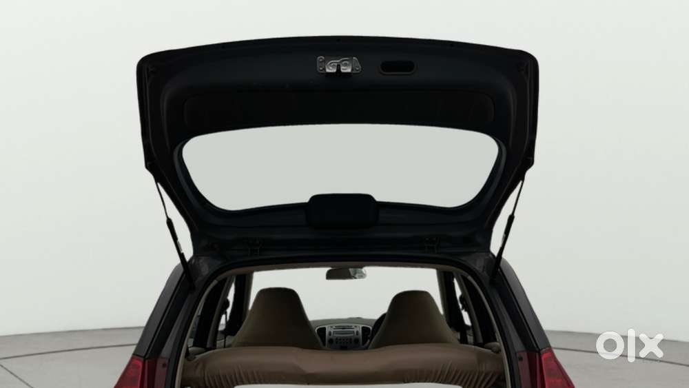 Hyundai I10 Sportz 1.1l, 2014, Petrol