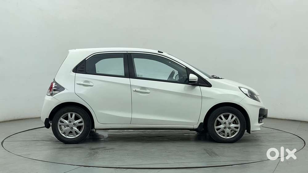 Honda Brio 1.2 Vx At, 2014, Petrol