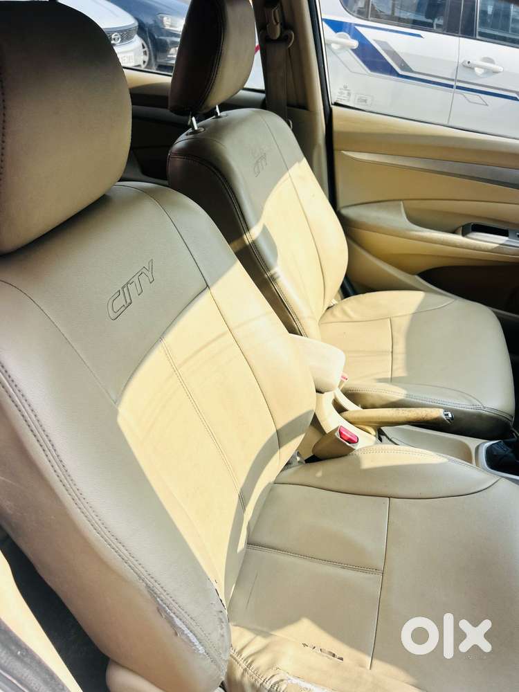 Honda City 2008-2011 1.5 V Mt, 2011, Petrol