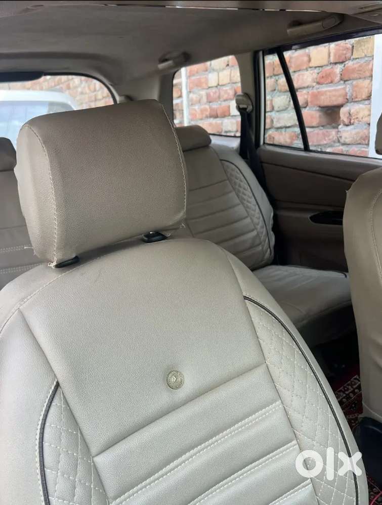 Toyota Innova 2015 Diesel Good Condition