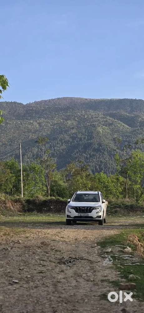 Mahindra Xuv700 Diesel Mt 2023